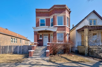 7131 S Carpenter St, Chicago, IL 60621