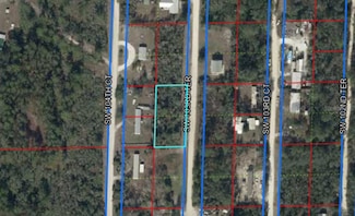 0 04 Sw 103rd Terrace Unit MFRL4957154, Cedar Key, FL 32625