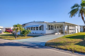 1210 44th Avenue Dr E, Ellenton, FL 34222