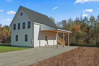 226 Oxen Pull Rd, Fryeburg, ME 04037