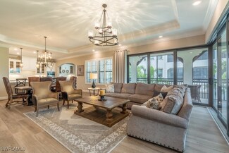 16375 Viansa Way Unit PH 102, Naples, FL 34110
