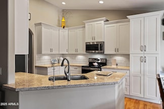 809 W St Moritz Dr, Payson, AZ 85541
