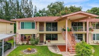 4421 Narraganset Trail Unit 63, Sarasota, FL 34233