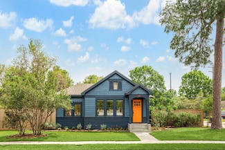 636 Pizer St, Houston, TX 77009