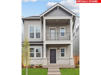 3360 SE Arrowhead Ave, Hillsboro, OR 97123