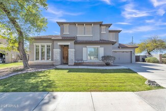 3419 E Rosa Ln, Gilbert, AZ 85297