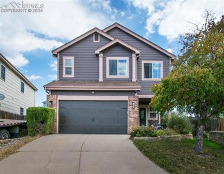 6160 Hearth Ct, Colorado Springs, CO 80922