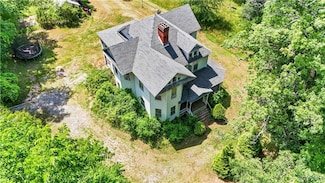 265 Proctor St, Drakes Branch, VA 23937