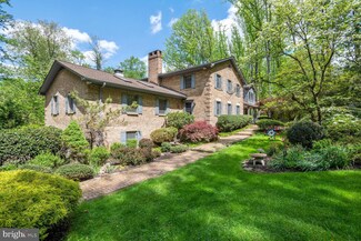 10010 Lawyers Rd, Vienna, VA 22181