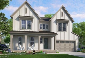 6739 Honeycutt Reserve Dr, Oak Ridge, NC 27310