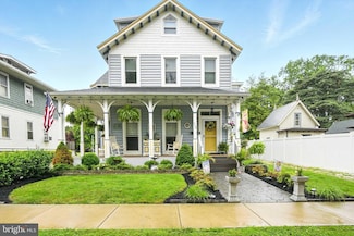 110 S Washington St, Havre de Grace, MD 21078