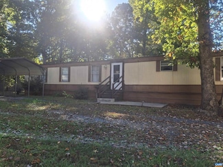 163 Village Ln, Dillwyn, VA 23936