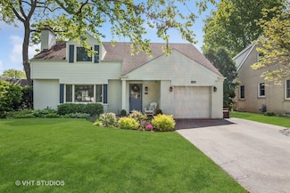 1161 Vernon Dr, Glenview, IL 60025