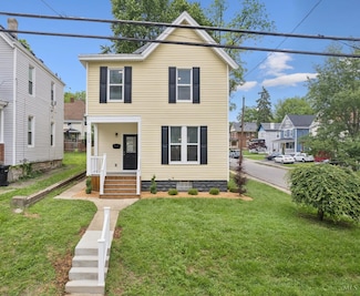 6124 Roe St, Cincinnati, OH 45227