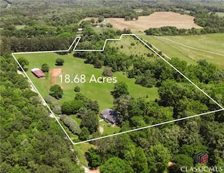 1020 Belmont Rd, Athens, GA 30605
