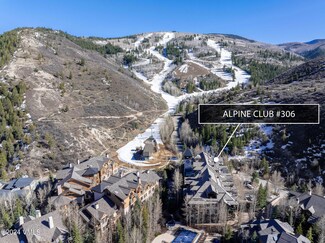 160 Cresta Rd Unit 306, Edwards, CO 81632