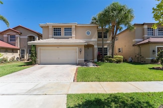 17933 SW 33rd Ct, Miramar, FL 33029