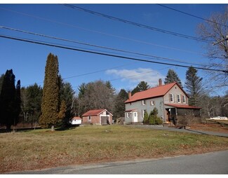 73 Wheeler Ave, Orange, MA 01364