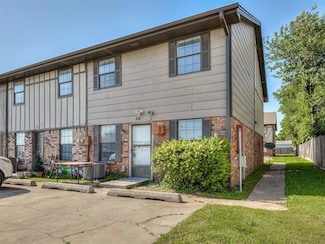 7501 S Sherwood Ave Unit 16, Oklahoma City, OK 73159