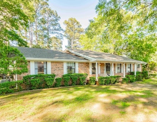 1 Foxboro Cove, Jacksonville, AR 72076