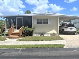 6100 62nd Ave N Unit 22, Pinellas Park, FL 33781