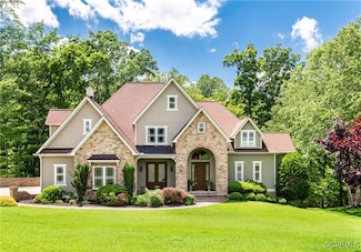 2631 Royal Crest Dr, Midlothian, VA 23113