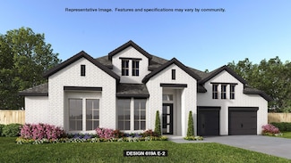 3512 Osprey Dr, Hurst, TX 76054