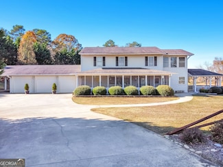 2135 Rock Springs Rd, Lavonia, GA 30553