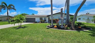 251 SE 46th St, Cape Coral, FL 33904
