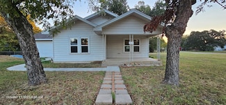 407 Pecan St, Clyde, TX 79510