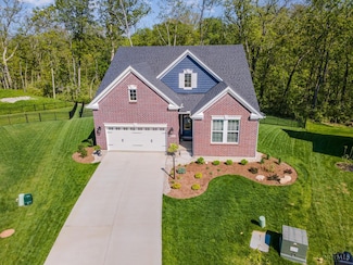 5248 Plum Run Ct, Morrow, OH 45152