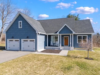 2 Raks Cottage, York, ME 03909