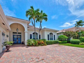 122 S Village Way, Jupiter, FL 33458