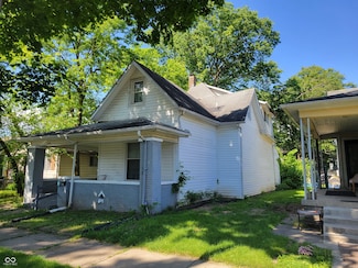 3310 N Kenwood Ave, Indianapolis, IN 46208