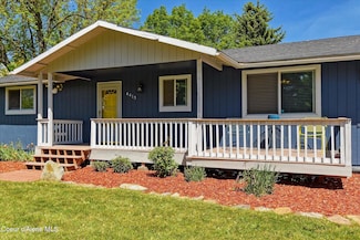 4413 W Pleasant Ln, Post Falls, ID 83854