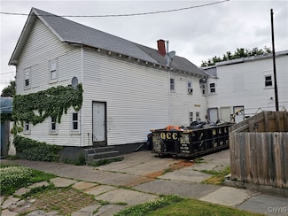 1230 Court St, Utica, NY 13502