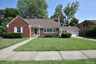 1978 Earlmont Rd, Berkley, MI 48072