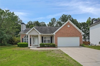 3025 Andora Dr SW, Marietta, GA 30064