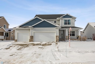 3014 1st St E, West Fargo, ND 58078