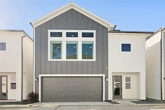 107 W Whitney St Unit C, Houston, TX 77018