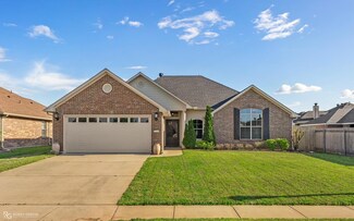 2314 Tallgrass Cir, Bossier City, LA 71111