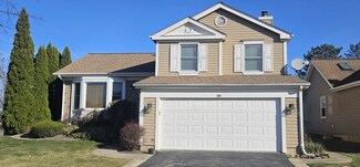 903 Willowbrook Dr, Wheeling, IL 60090