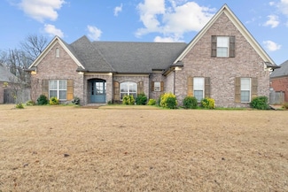 660 Riverwest Cir, Marion, AR 72364