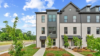 Landon, McDonough, GA 30253