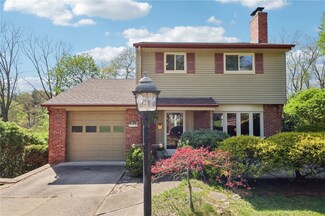 350 Saratoga Dr, Pittsburgh, PA 15236