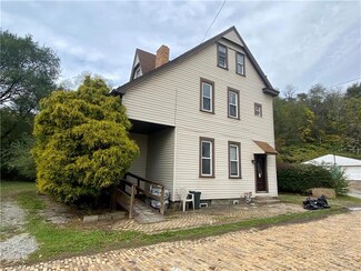 305 Mcmasters Ave, Turtle Creek, PA 15145
