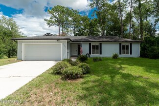 11783 Lake Ride Dr, Jacksonville, FL 32223