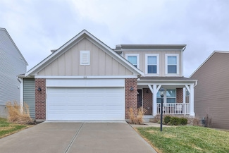 769 Harmony Valley Dr, Alexandria, KY 41001