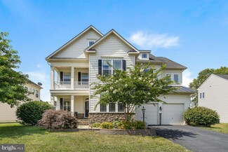 8 Royal Crescent Way, Fredericksburg, VA 22406