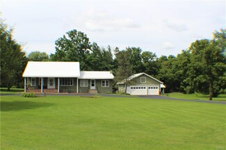 6196 Dyke Rd, Chittenango, NY 13037